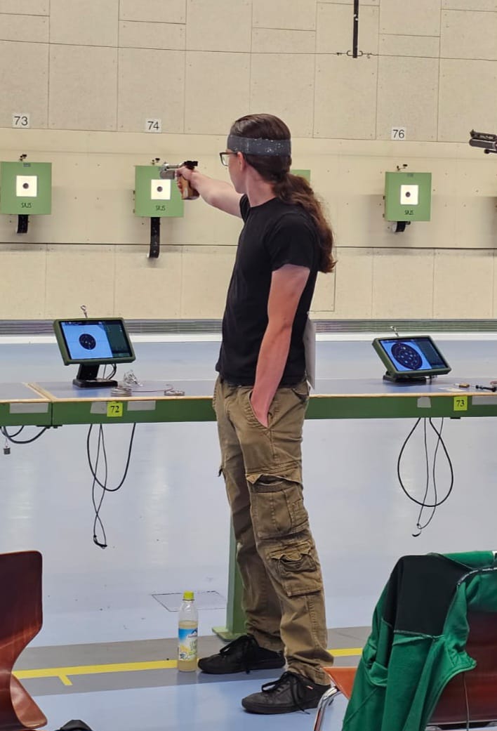 Deutsche Meisterschaft 25