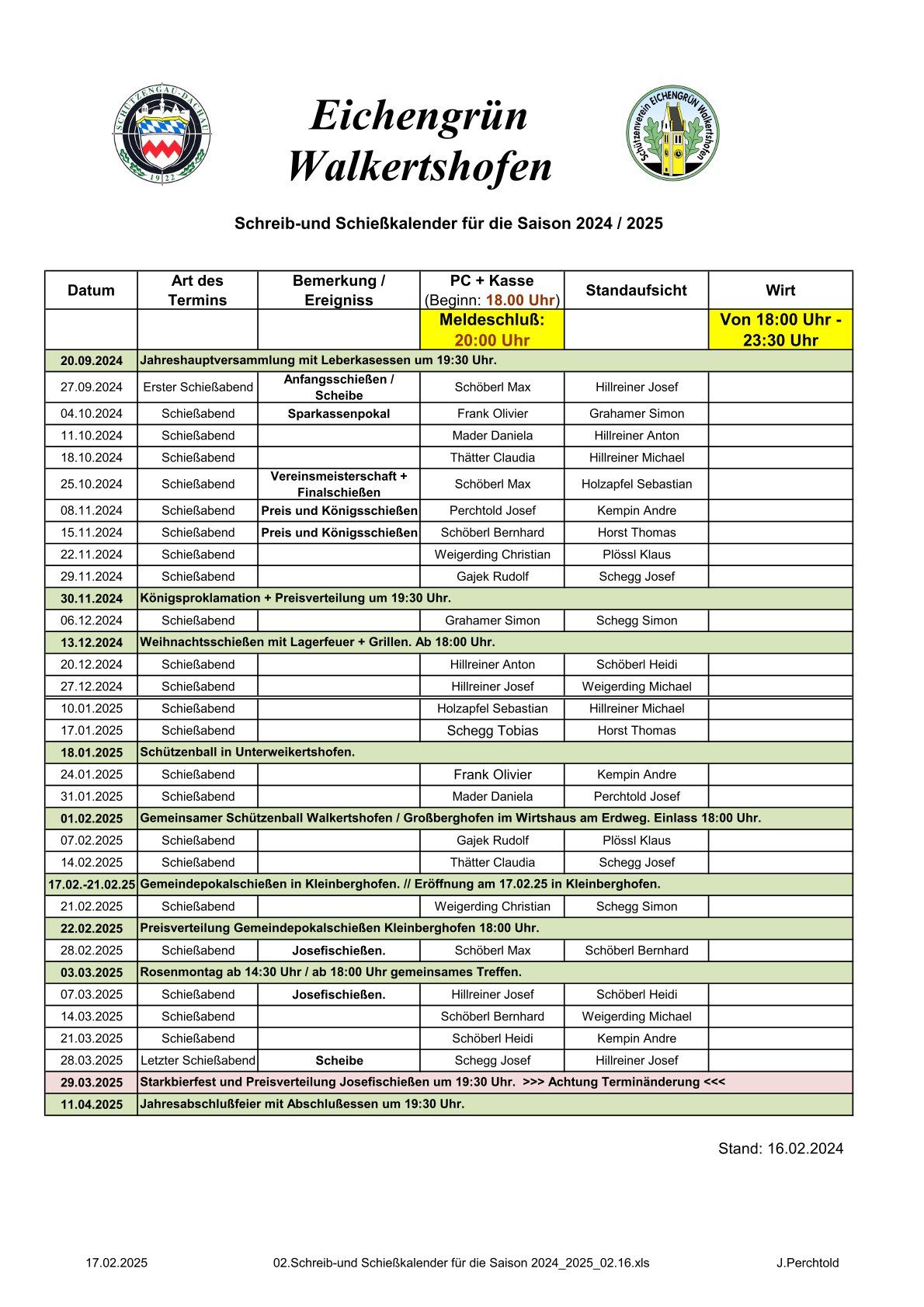 02.Schreib und Schiesskalender fur die Saison 2024 2025 02.16